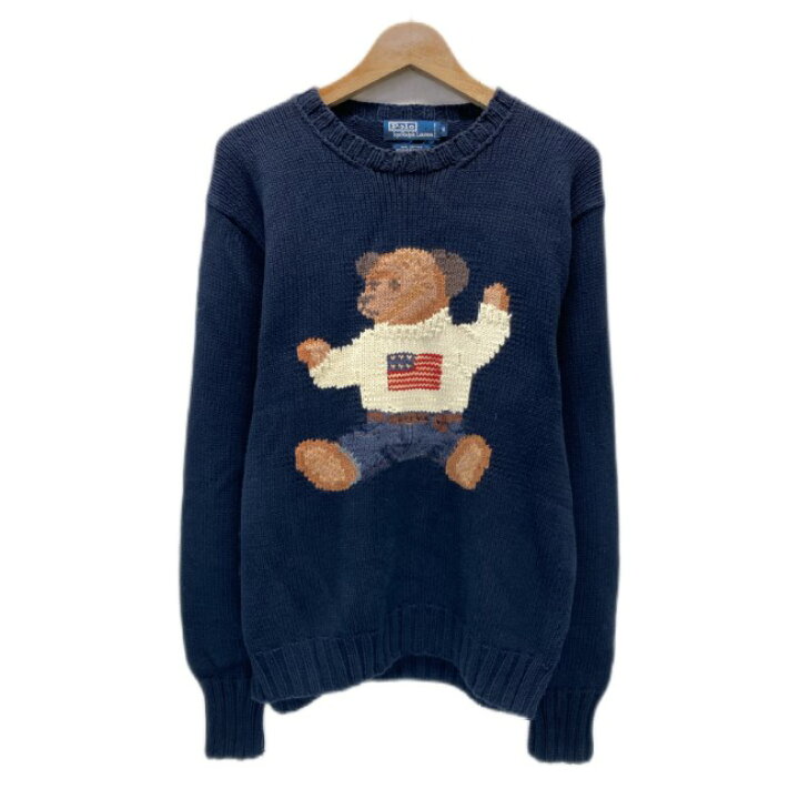 楽天市場】POLO by RALPH LAUREN セーター 長袖 ニット トップス 