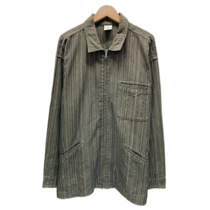 楽天市場】【中古】 Columbia カバーオール ワークジャケット ブルゾン