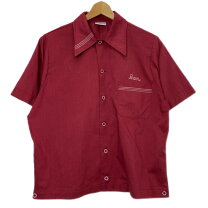 楽天市場】ボーリングシャツ ヴィンテージの通販