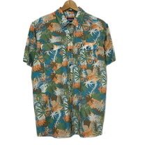 楽天市場】PATAGONIA パタゴニア（長さ（袖）半袖・スタイル（シャツ 