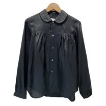 楽天市場】comme des garcons 丸襟の通販