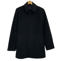 楽天市場】a．p．c ステンカラーコートの通販