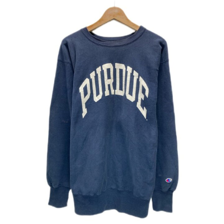 楽天市場】Champion REVERSE WEAVE スウェット 90