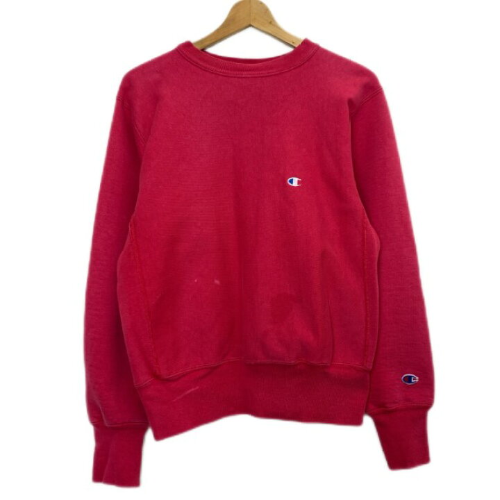 楽天市場】【中古】 Champion REVERSE WEAVE スウェット 90s vintage 