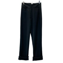 楽天市場】ヨウジヤマモト ノアール パンツ 中古の通販 