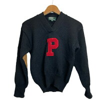 楽天市場】polo ralph lauren ワッペン ニットの通販 