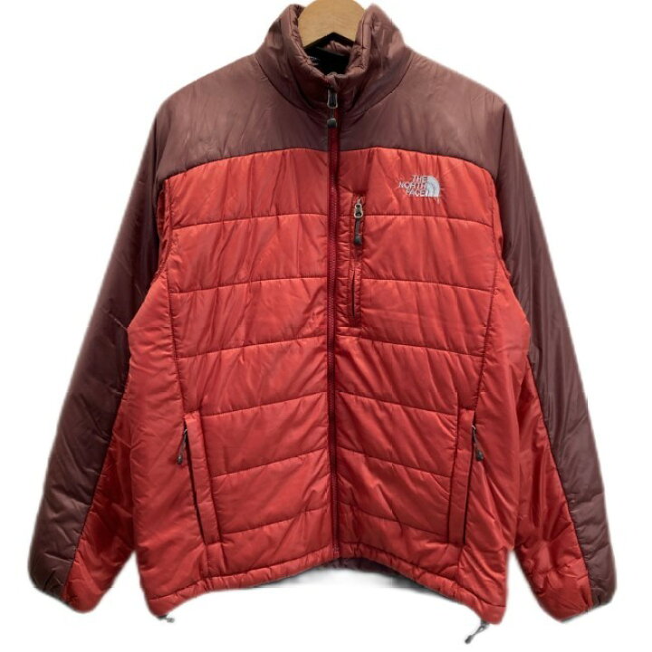 楽天市場】THE NORTH FACE 中綿ジャケット ナイロンジャンパー 