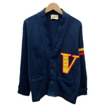 楽天市場】van カーディガンの通販