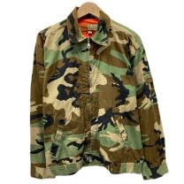 楽天市場】stussy 迷彩 ジャケットの通販