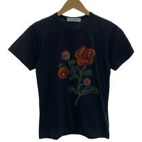 楽天市場】花柄（ブランドコムデギャルソン）（Tシャツ・カットソー 