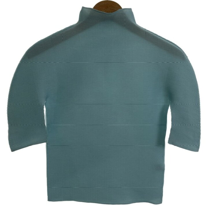 楽天市場】9/5はP5倍！【中古】 me ISSEY MIYAKE カットソー 半袖  