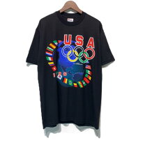 楽天市場】アトランタオリンピック（Tシャツ・カットソー｜トップス  