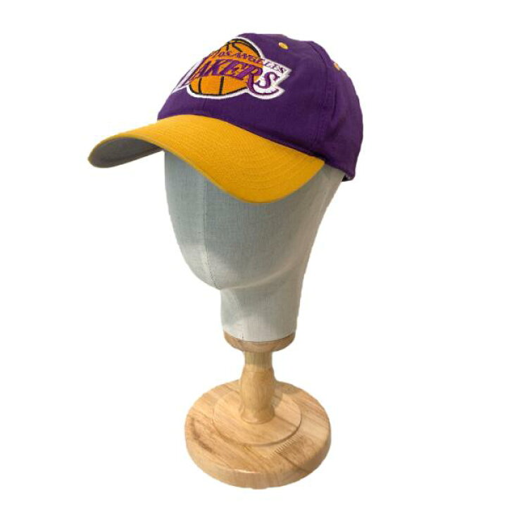 楽天市場】TWINS キャップ 帽子 LosAngels LAKERS レイカーズ 90