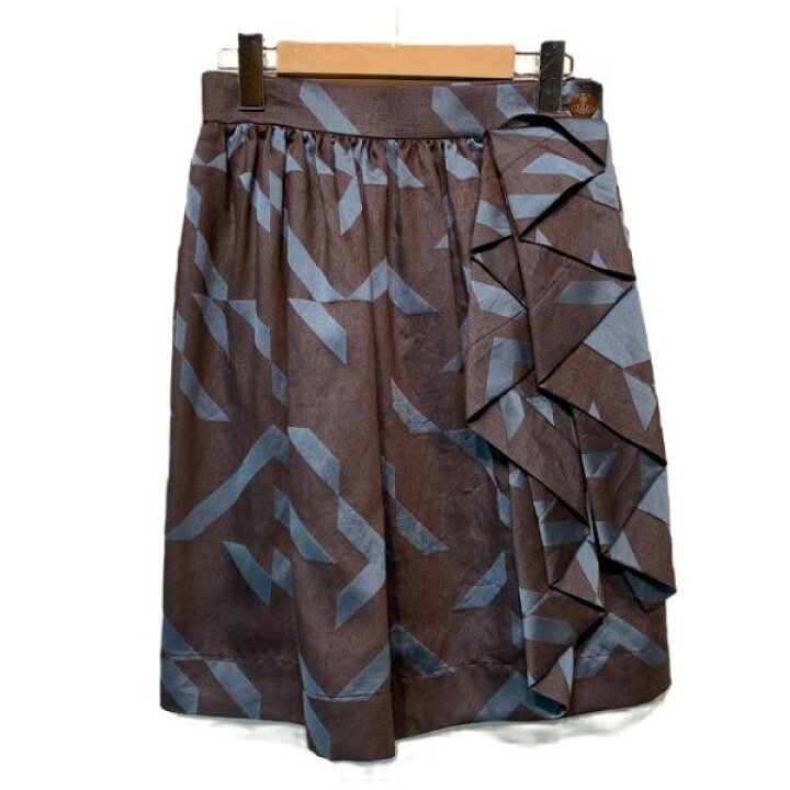 楽天市場】Vivienne Westwood RED LABEL スカート 40201M 巻きスカート  