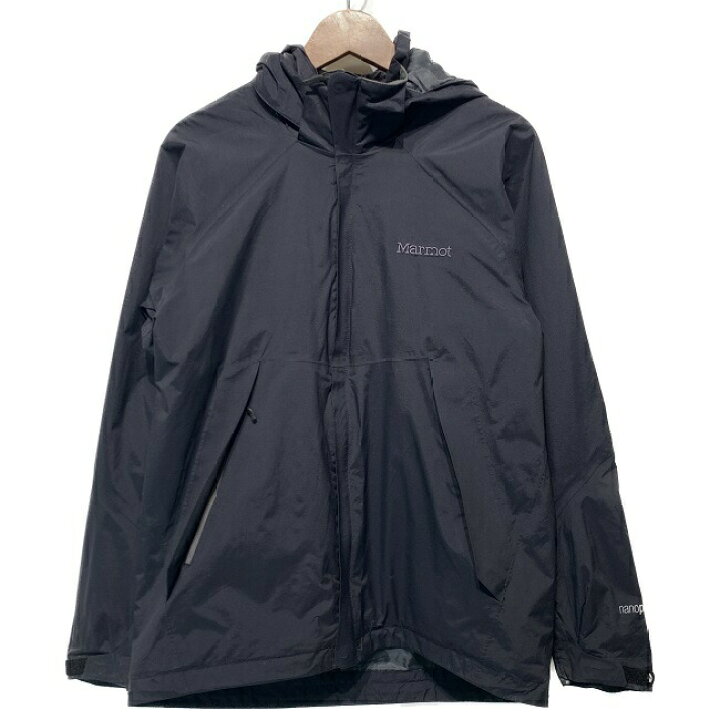 楽天市場】Marmot ナイロンジャンパー マウンテンパーカー アウター 