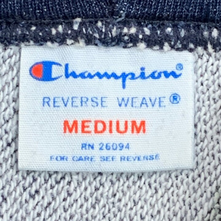 楽天市場】Champion REVERSE WEAVE パーカー プルオーバー フーディー 