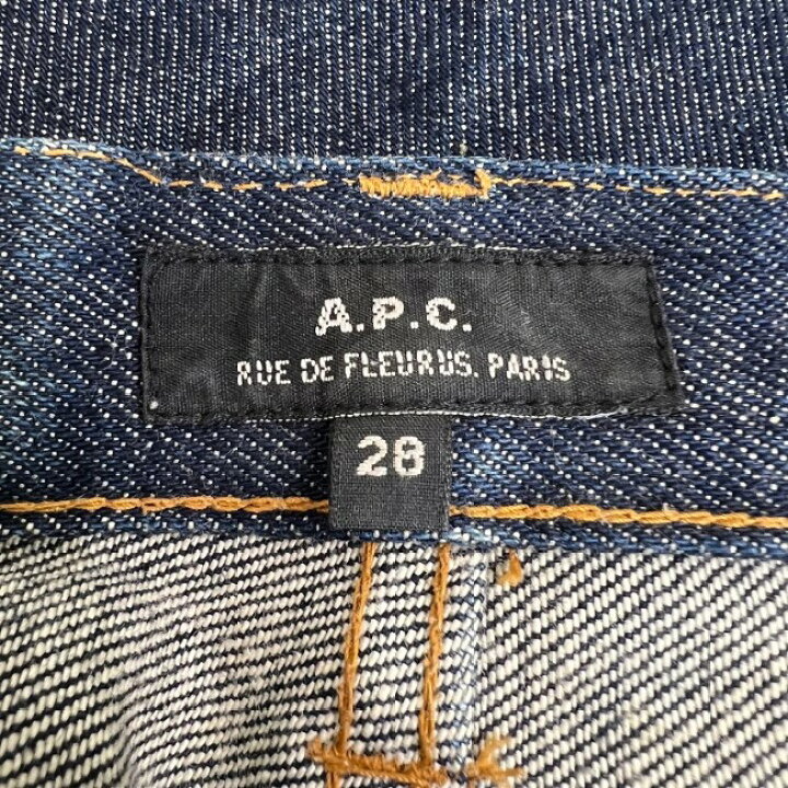 楽天市場】☆スーパーSALE限定10％OFF！3/4 20:00~3/11 1:59☆ A.P.C. 