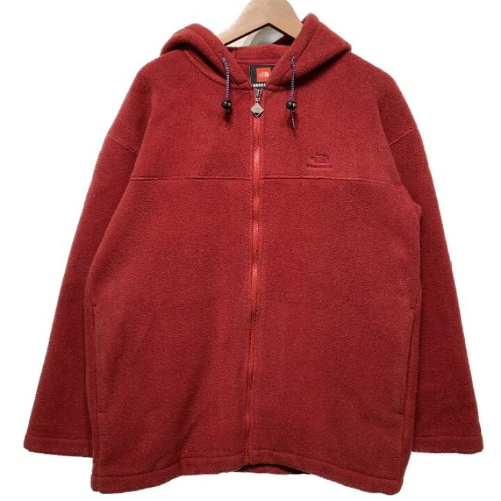 楽天市場】THE NORTH FACE フリース ジャケット RA-3012 ROCK SOLID 