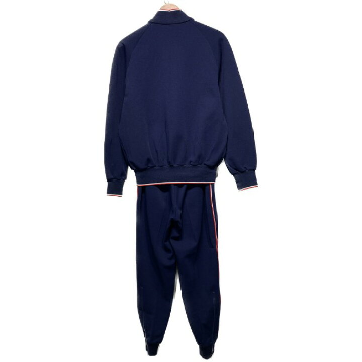 楽天市場】9/20はP5倍！【中古】 adidas ジャージ セットアップ 70 