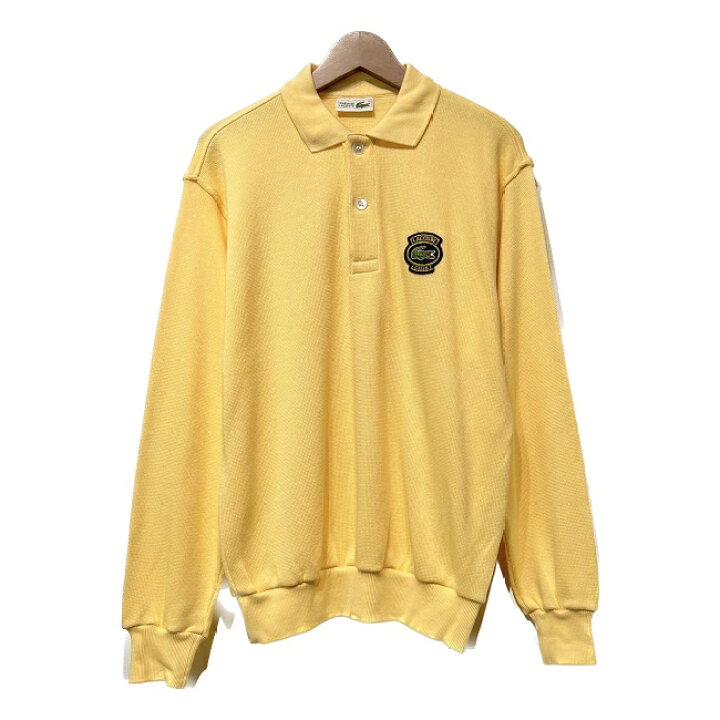 楽天市場】CHEMISE LACOSTE ポロシャツ 90