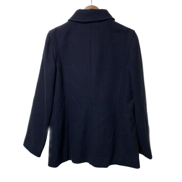 楽天市場】【中古】 A.P.C. ジャケット ステンカラーコート アウター 