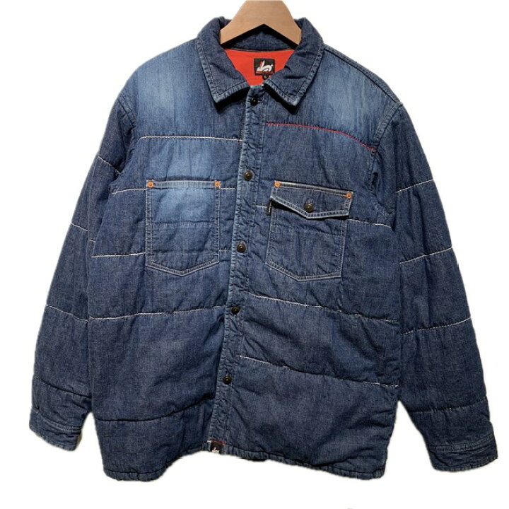 楽天市場】Paul Smith RED EAR 中綿ジャケット デニムジャケット 