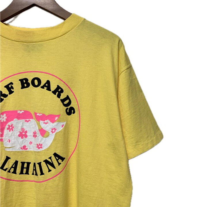 楽天市場】LAHAINA WEST BURY Tシャツ 半袖 カットソー クルーネック 