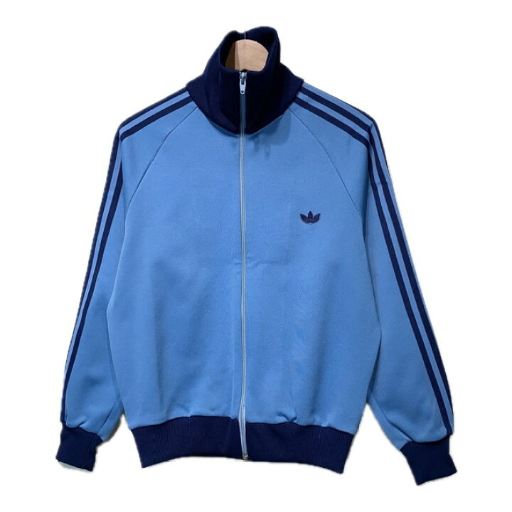 楽天市場】adidas トラックジャケット 70 