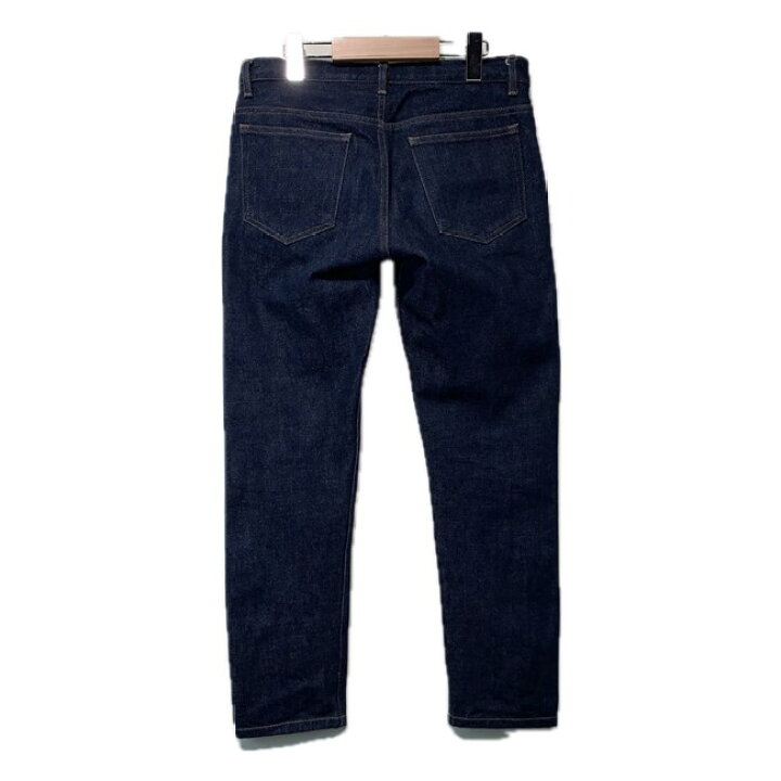 楽天市場】A.P.C. デニムパンツ Gパン ジーンズ ボトムス 無地 ボタン 