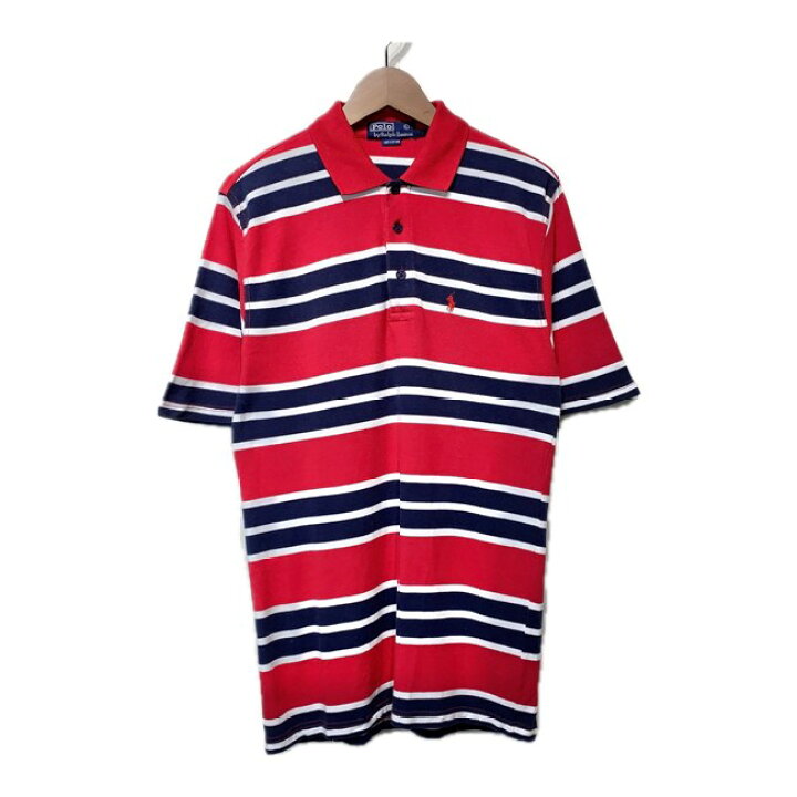 楽天市場】【中古】 POLO by RALPH LAUREN ポロシャツ 90s vintage 90 
