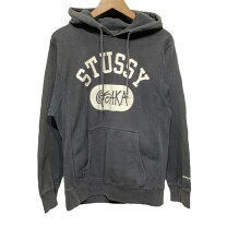 楽天市場】stussy パーカー（柄プリント）の通販