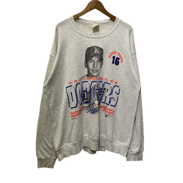 楽天市場】【中古】 NATMEG スウェット 90s vintage 90年代 長袖 