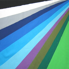 生地 綿ブロード無地カラー 生地幅110cm【全32色-2】【30cm以上10cm単位 メール便4m】【綿100% 日本製 国産 ブロード生地 定番 無地 綿布 布地 布 ソリッド コットン 入園入学 通園 ハンドメイド 手芸 手作り 女の子 男の子 裏地 内布 ソーイング キンカ堂】