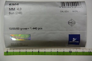 XtXL[r[Y1440联5301 4mm FFTiSUNj KiOXpbNJy4~/\o^/r[Y/SWAROVSKI/NX^CY/XtXL[/r[Yp[c/lbNX/nhC