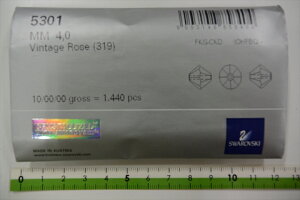 XtXL[r[Y1440联5301 4mm F:Be[W[Y KiOXpbNJy4~/\o^/r[Y/SWAROVSKI/NX^CY/XtXL[/r[Yp[c/lbNX/n