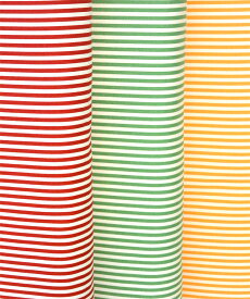 モダUSAファブリック 綿シーチング《ストライプ・4mm幅柄》【30cm以上10cm単位販売　メール便は3mまで可】【USAコットン/moda21727/シーチング生地/布/布地/生地/ボーダー/縦縞/入園入学】（MA29）