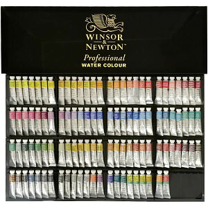 �E�B���U�[���j���[�g���bWINSOR & NEWTON �v���t�F�b�V���i���E�H�[�^�[�J���[5ml�`���[�u107�F�Z�b�g �E�B���U�[�j���[�g�� 18809899