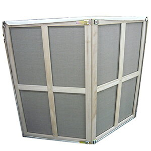 二つ折り 張りキャンバス 画布麻 お取り寄せ商品