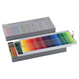 ホルベイン アーチスト 色鉛筆 150色 セット （紙箱入り）