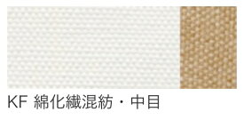 安い ロールキャンバス KF170 綿化繊混紡　中目　170cm幅×10M（ 油彩 アクリル 共用）公募 一部 送料 無料