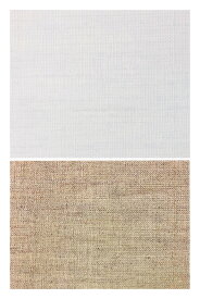 金華堂製 張り キャンバス S100号（中目）2枚組 一部 送料 無料