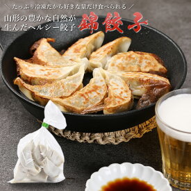 【毎日食べられるヘルシーな餃子】錦餃子 60個入り 冷凍 生餃子 本場中国 手造り 焼き餃子 国産 野菜 鍋 惣菜 中華 ビール ぎょうざ ギョウザ ギョーザ グルメ 贈答品 送料無料 おつまみ おかず 本格 水餃子 食品 マイニチトッカ