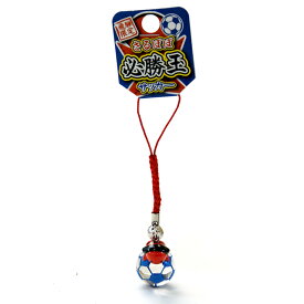 楽天市場 サッカー お守りの通販