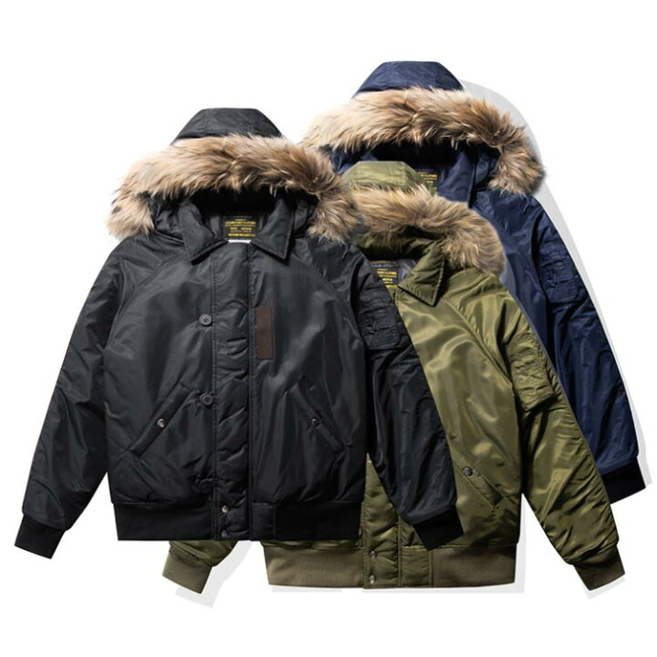 楽天市場】N2Bフライトジャケット フライトジャケット レディース N2B  