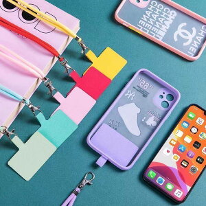 �񂩂� �X�g���b�v 1�{�t �X�g���b�v �������� Strapper �l�b�N�X�g���b�v �X�}�z �P�[�X iphone �P�[�X�ɋ��� �����h�~ 1�{�t �X�}�z�X�g���b�v �X�g���b�v�z���_�[