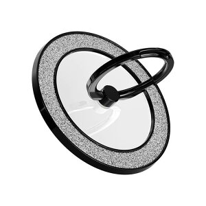 mini �}�O�l�b�g �����O 360°��] MagSafe �����O �Ή� MagSafe �X�}�z�����O 15 �X�}�[�g�t�H�� �����O Android iPhone 17 16 ���킢�� 14 13 �}�O�Z�[�t 12 �L���L�� ��O���\ �ȒP MagSafe �X�^���h ���E �X