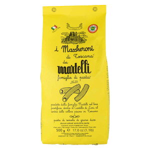 m}Jjn}eb }bP[jEfBEgXJ[i 500gܓ uY_CX@Martelli Maccheroni di Toscana
