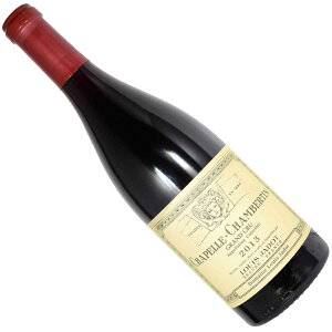 m2013nmVyEVx^nmONn h[kECEWh 750mlChapelle Chambertin Domaine Louis Jadot