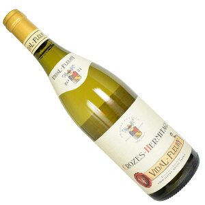 �m2021�n �N���[�Y�E�G���~�^�[�W�� �u����750ml�� ���B�_���E�t���[���[ �t�����X�E�R�[�g�E�f���E���[�k�n��Vidal Fleury Crozes-Hermitage