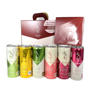 m6ʃZbgn o[NX 20NLO{bNXZbg ܂莆CN[[t 250ml×6Barokes ʃC